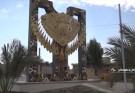 روایتی از شهر محمدي يا باغ شهر کوچک در سراوان