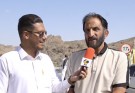 بازدید پیشکسوت استقلال از نمایشگاه روز ملی روستا و عشایر در بخش دامن ایرانشهر بازدید پیشکسوت استقلال از نمایشگاه روز ملی روستا و عشایر در بخش دامن ایرانشهر