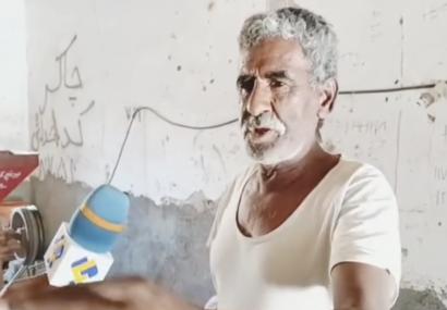 بازگشت صدای آسیاب قدیمی بنت؛ جایی که برکت از دل آهن و خاک جاری میشود بازگشت صدای آسیاب قدیمی بنت؛ جایی که برکت از دل آهن و خاک جاری میشود