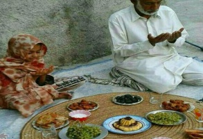 ماه مبارک رمضان و نقش آن در تربیت انسان