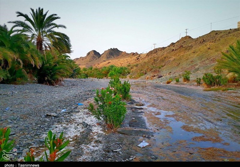شعری زیبا درباره بلوچستان+ فیلم