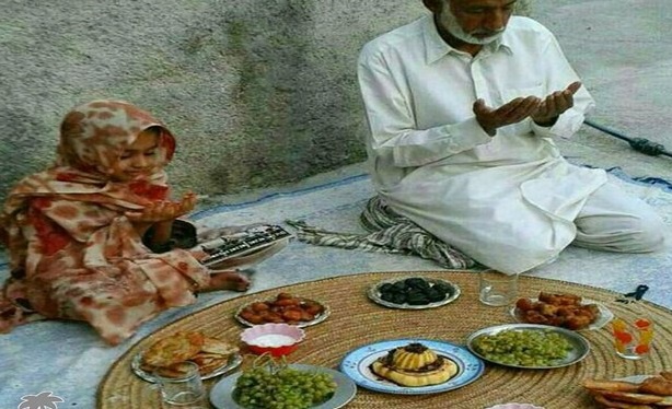 ماه مبارک رمضان و نقش آن در تربیت انسان