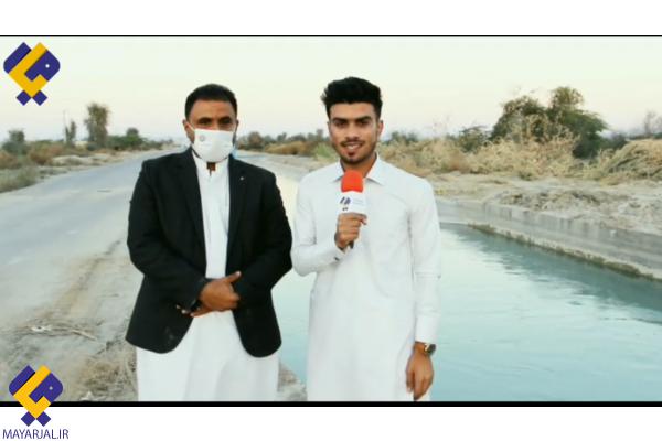 باهوکلات قطب کشاورزی جنوب بلوچستان / 6 هزار هکتار اراضی  حاصل‌خیز، محرومیت را می‌زداید+فیلم
