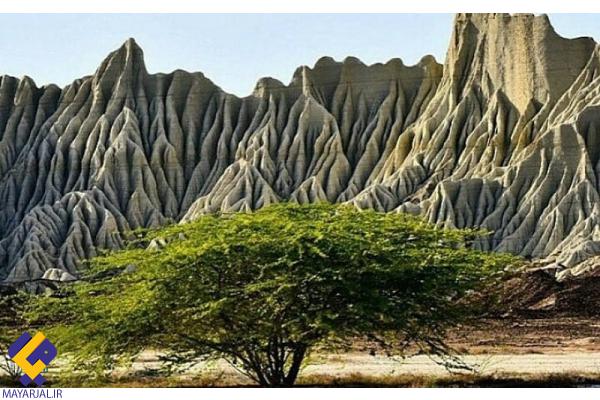 سفر به مریخ را با چابهار تجربه کنید