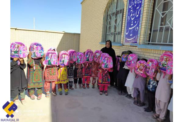 گفت‌وگوی میار جل با بانوی نیکوکار بلوچ/ سامیه قادری: بانوان بلوچستان باید به خودشان باور داشته باشند