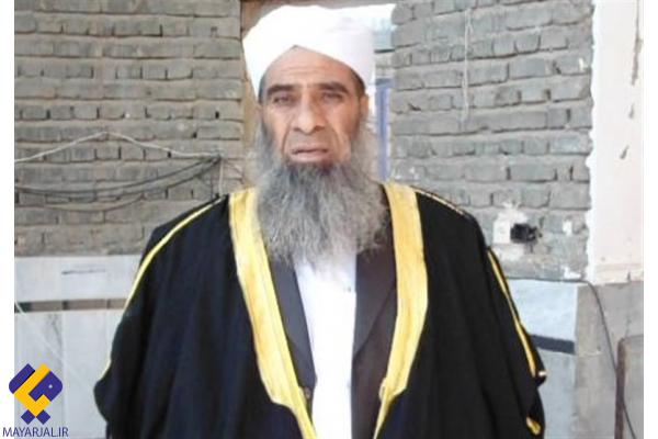 آزادی مولوی شهنوازی از خاک پاکستان توسط سرداران بلوچ  +فیلم