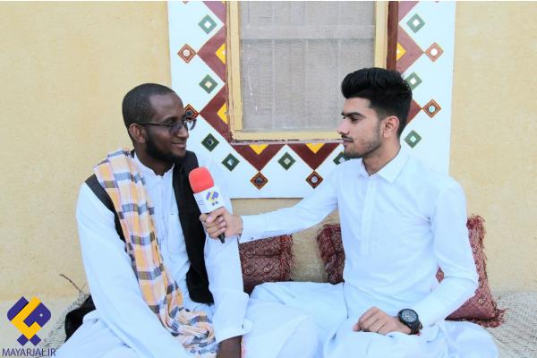 روایت میار جل از یک کارآفرینی به سبک گردشگری/ «عبدالحکیم پاده بان» با راه‌اندازی بومگردی، نوبندیان را ملی می‌کند+فیلم