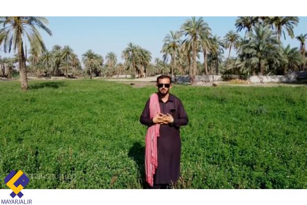 به اشتباه کسی رو بزرگ نکنیم..