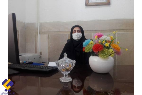 تعداد زنان سوادآموز بلوچ بیشتر از مردان است