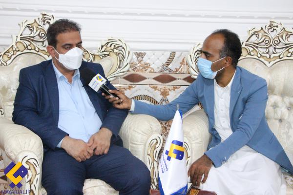 آخرین وضعیت کرونا و بیمارستان‌های بلوچستان/ رئیس دانشگاه علوم پزشکی ایرانشهر پاسخ می‌دهد+فیلم