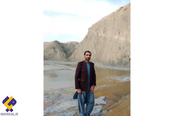 باتیل ءِ کوہ ، بلوچستان ، گْوادر + پولکار