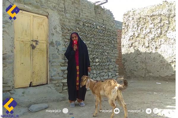 روایت میار جل از بانوانی که صنایع دستی فراموش شده یک روستا را زنده کردند/ سفال و سوزن دوزی هیچان با زنان کارآفرین روستا، تجاری سازی‌ شد + فیلم