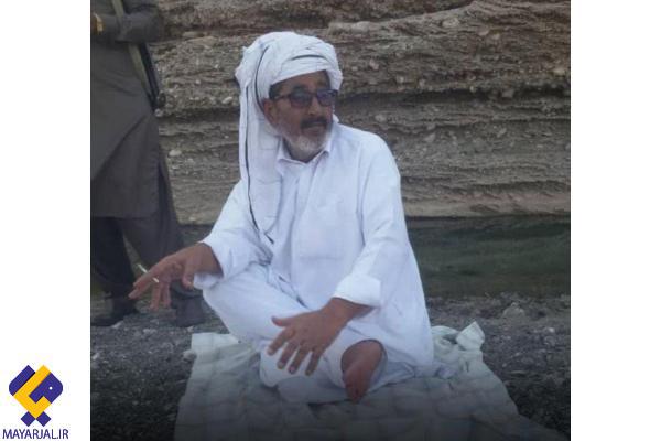 دادشاہ ءِ پُسگ بوھیریں کمال بیران بوت