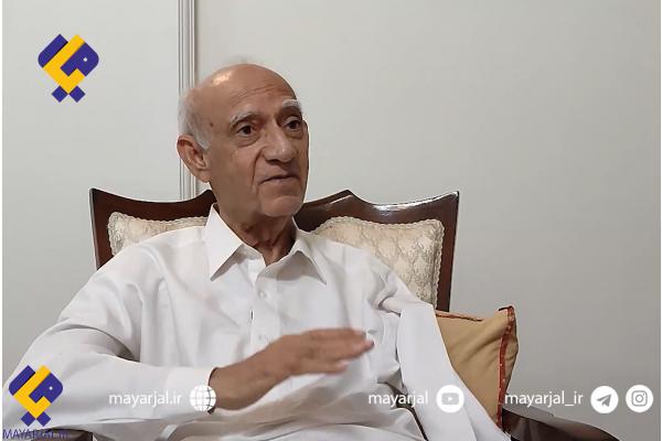 تحلیل پیرمحمد ملازهی از قرارداد 25 ساله ایران و چین؛ ما دو چابهار مرفه و فقیرنشین داریم+ فیلم