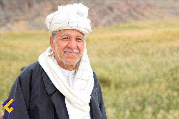 خداحافظ سردار صلح و امنیت!