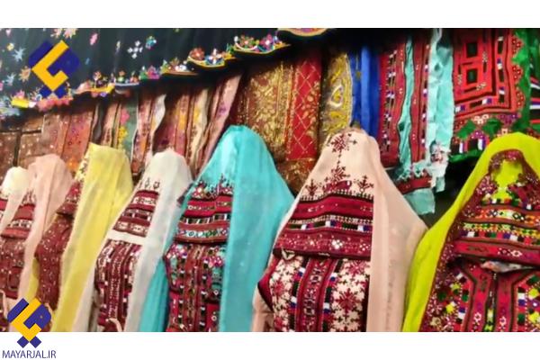 میارجل ءِ ھالرسانی چہ پھرہ ءِ دکّہ ھانی بازار ، ماں مزنیں ائید ءِ روچ ءِ دم ءُ درگت ءَ + تامر