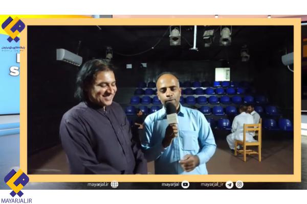 مردمان ایرانشهر، حسرت به دل یک سینما مانده اند+فیلم