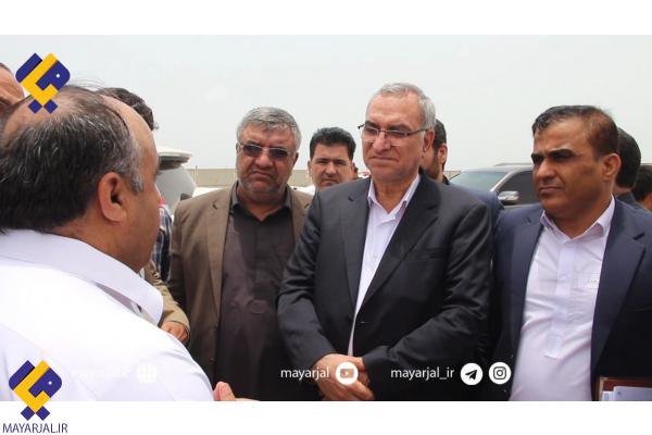 روایتی از وعده‌های بی‌سرانجام؛ از بیمارستان 540 تختخوابی تا دانشکده علوم پزشکی  چابهار+فیلم