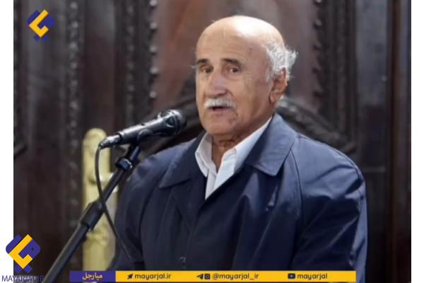 محمدرضا صمیمی از بزرگان طایفه ارباب در سال ۱۳۱۸ در شهر ایرانشهر دیده به جهان گشود