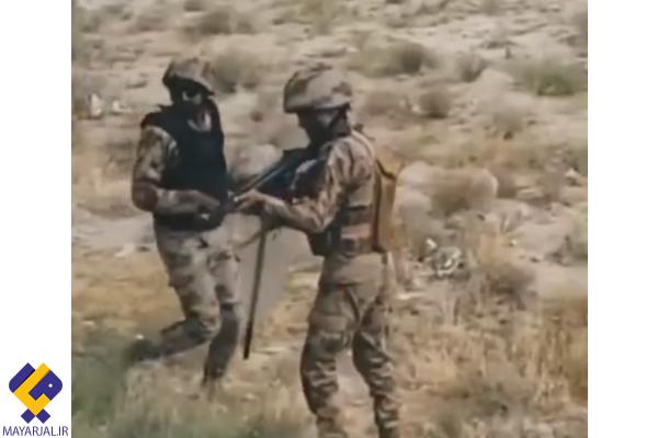 درخواست حمایت از مردم بلوچ در مقابل ظلم پاکستان