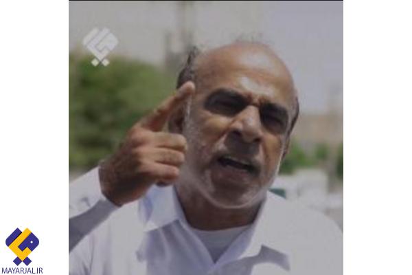 درد و دل یکی از شهروندان کنارک؛ نان نانوایی های کنارک اصلا کیفیت ندارد