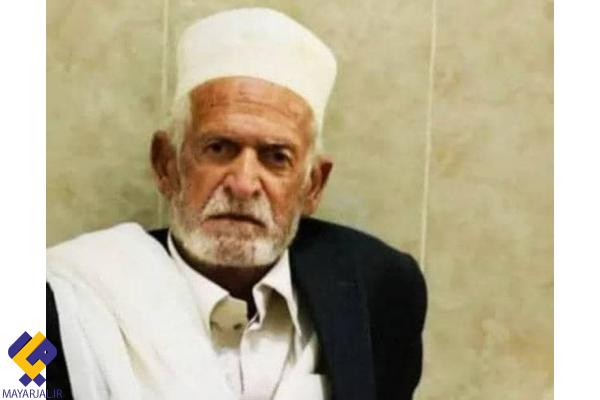 سردار تاج بخش کرد ستاره ای درخشان که خاموش شد