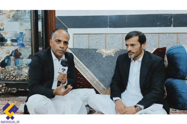 بلوچستان مهد بزرگی و صداقت و اصالت