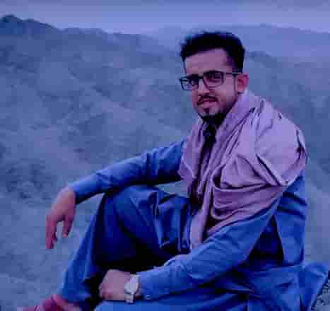 وقتی منصور پاد سنتی بلوچی می خواند+ فیلم