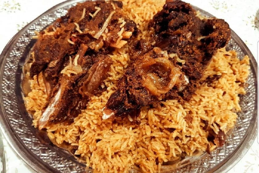 پخت شکاریچ در بلوچستان/ شکار را اینطور می پزند+ فیلم