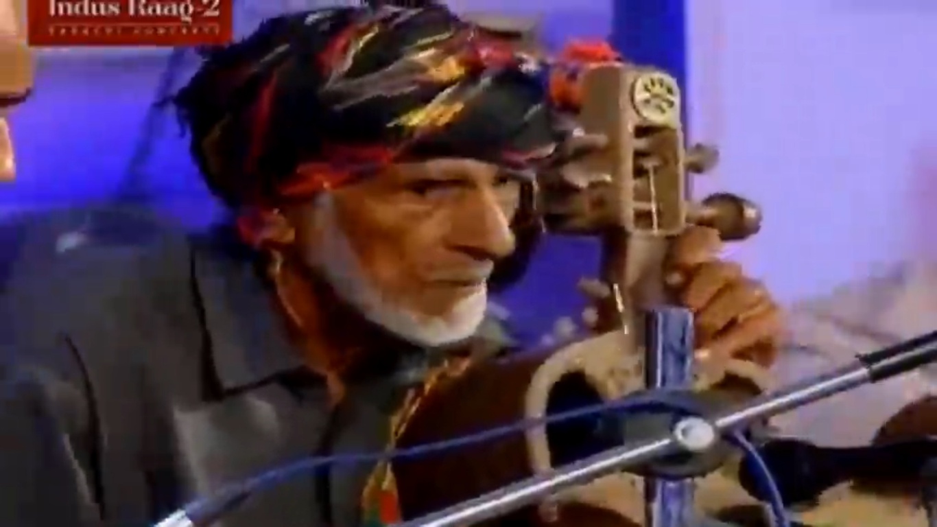 ملودی‌هاى ماندگار و جاودان بلوچستان