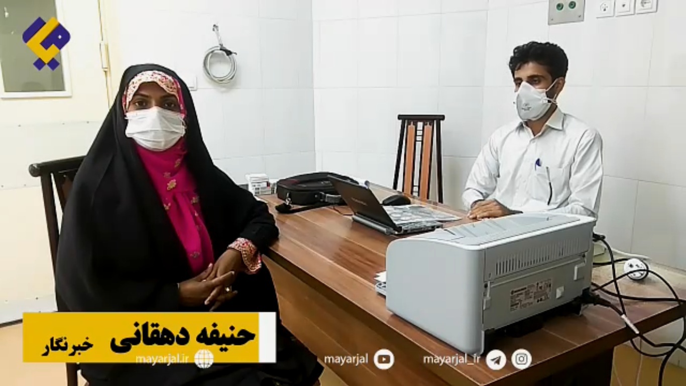 میار جل ءِ روایت چہ گِھ ءِ نادراہ جاہ ءِ اے روچانی ھال ءُ اھوال ءَ /کرونا ئیانی مزنیں زور ماں بلوچستان ءِ لھتیں نادراھجاں+تامر