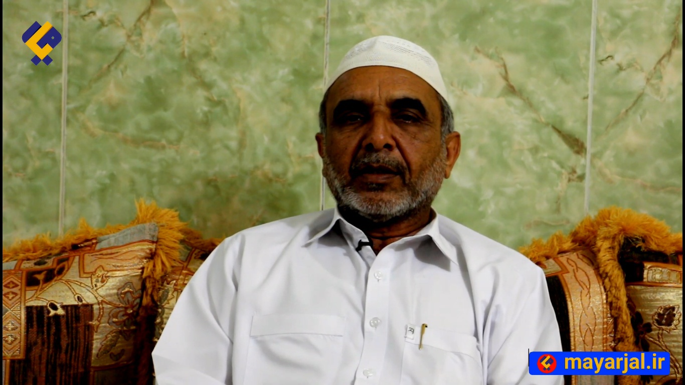 ما‌ں بلوچستان ءَ کُدرتی  توانائی ءِ دَرپینک، رُدوم کاریں ورنایانی وازمند اِنت / من وتی کار گوں 2 کمپرسی دَزگاہ ءَ بُنگیج کتگ +تامُر