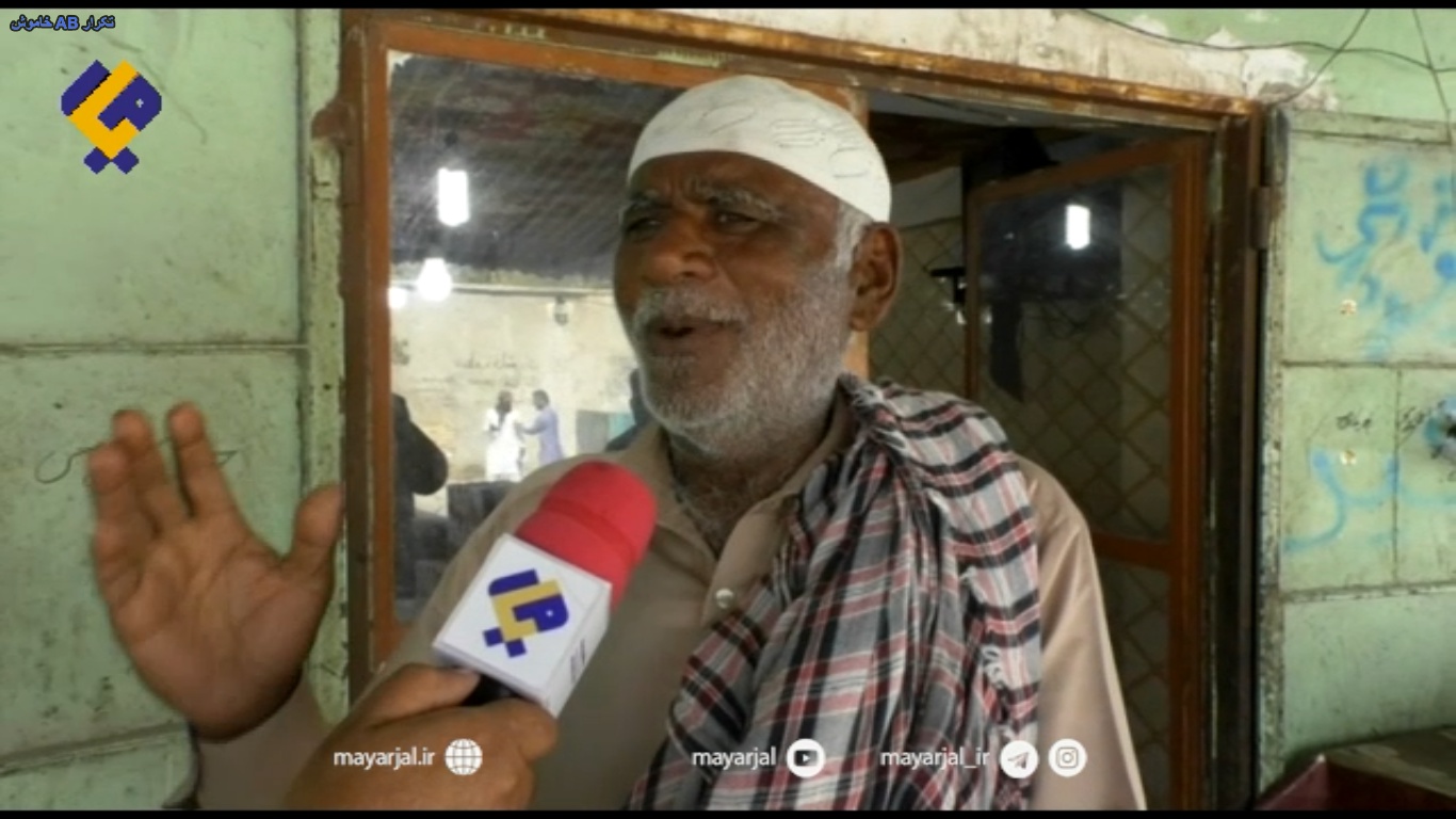 سوال جالب میار جل از مردم کوچه و بازار/ ضرب المثل‌های قدیمی را بازگو کنید!!+فیلم