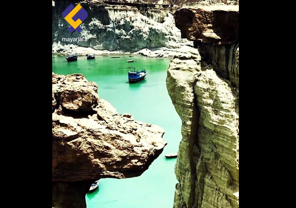 خواب خرسی مسئولان استان، تعبیر نحسی برای صیادان اسکله بریس خواهد داشت+ فیلم