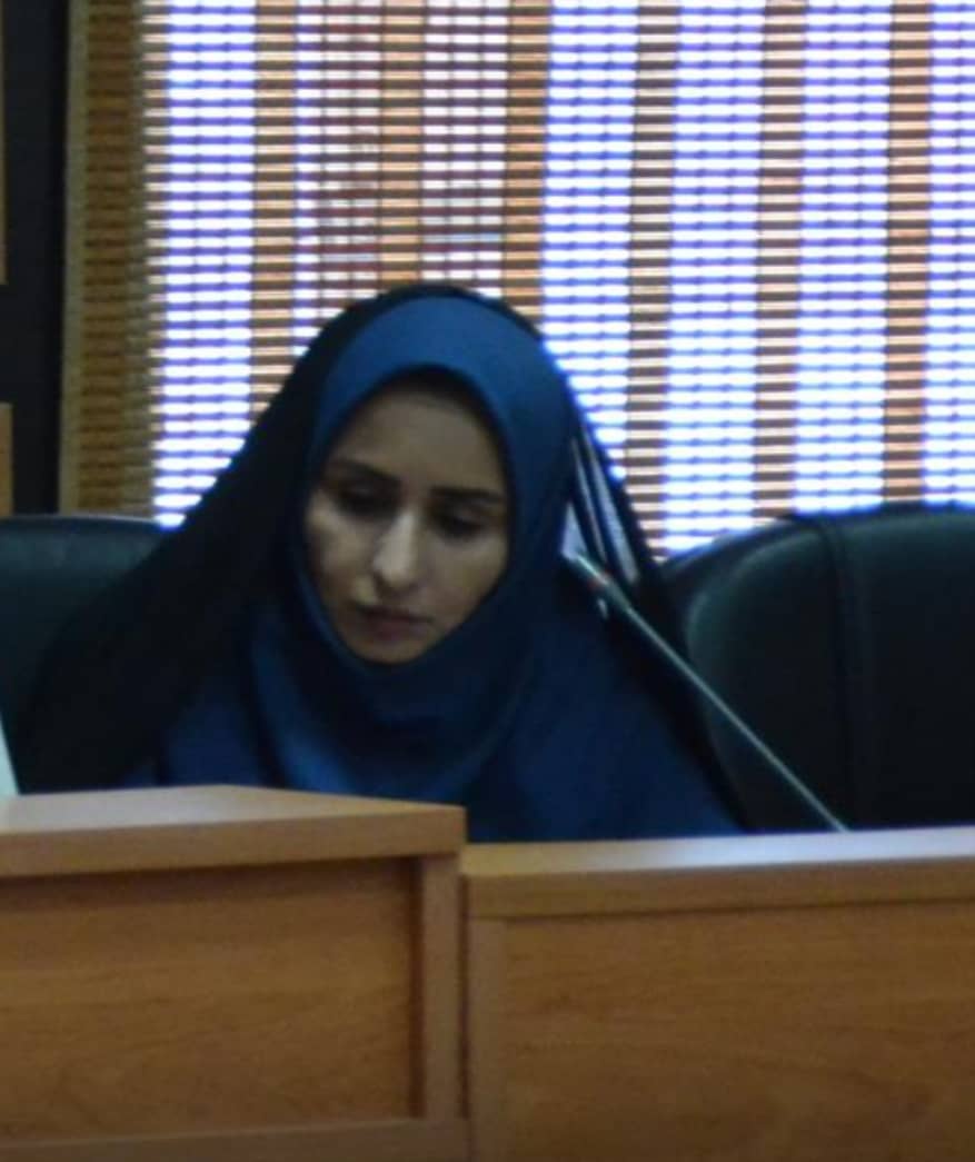 زنان بلوچستان می توانند در همه موارد نقش‌آفرینی کنند/ به زنان بلوچ باید بیش از این بها داده شود