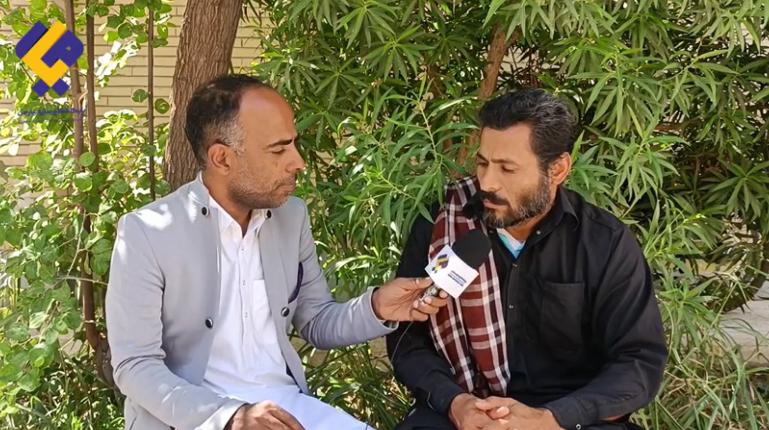 مدال آوری در رشته پاورلیفتینگ، توسط یک هنرمند بلوچ+فیلم