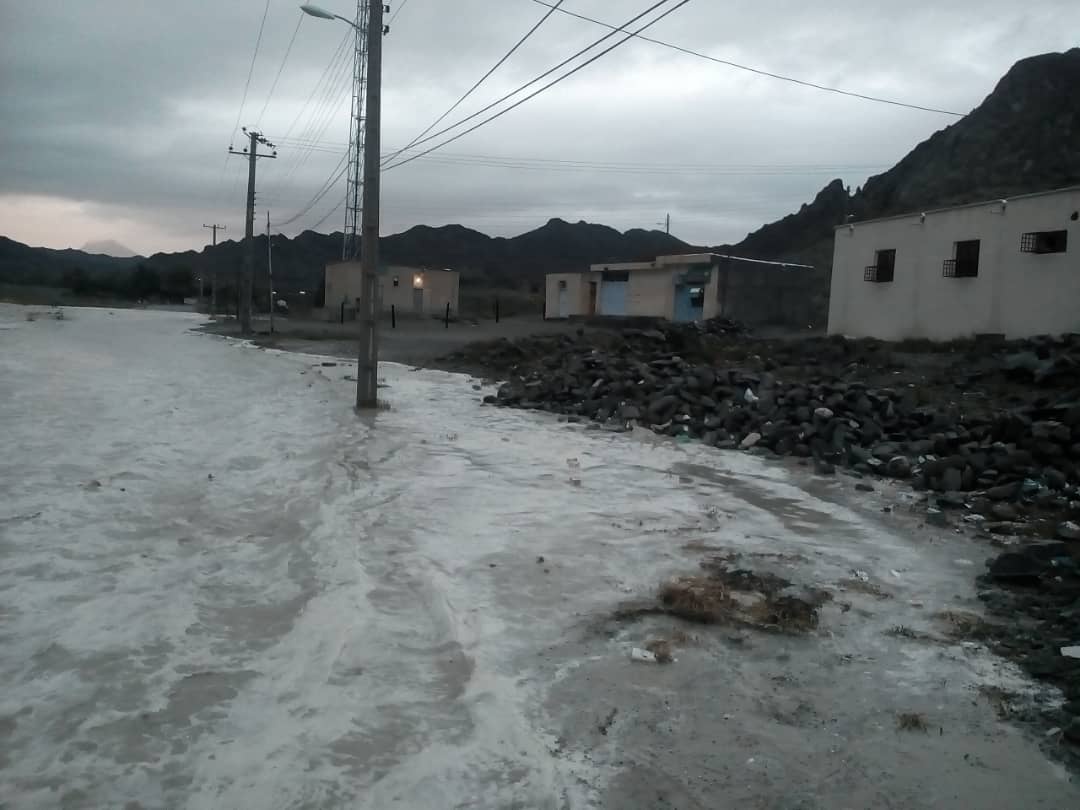 مهمترین خواسته مردم روستای «گوروان» از مسئولان چیست؟+فیلم
