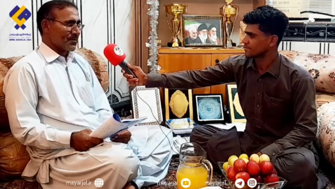 گپ‌وگفت با فعال فرهنگی و گردشگری/با مهارت‌آموزی علمتان را تبدیل به ثروت کنید+فیلم