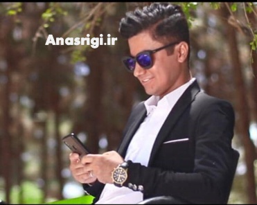 آهنگ بازیگر با صدای انس ریگی منتشر شد+ فیلم