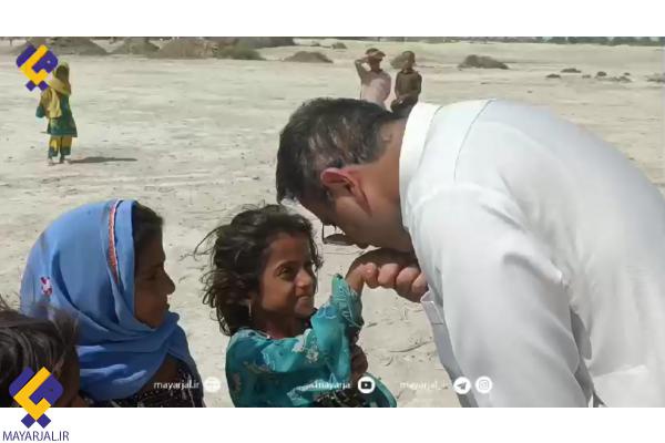سیستان ءُ بلوچستان ءِ تہ ءَ گوانکوانی مزن کارگس ءِ  جُھداں ناھودگ ءُ آھانی کارپداں ، پکائیں پسو ئے ءَ نہ کرزانت + تامر