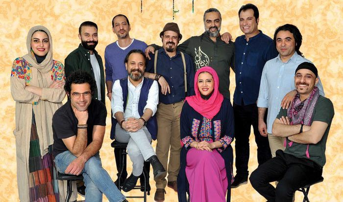 کار مشترک گروه رستاک و غلامحسین نظری را ببینید+ فیلم
