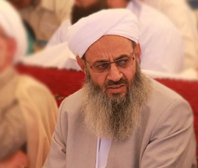 چه کسانی به دنبال بهم زدن بازی تاریخی مولانا عبدالحمید هستند؟!
