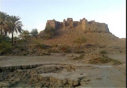 بگ ءِ کلات ، راجدپتر ءِ کوھنیں یات مانت ، پہ گنداوگ ءِ کوھنی ءِ کساس ءَ