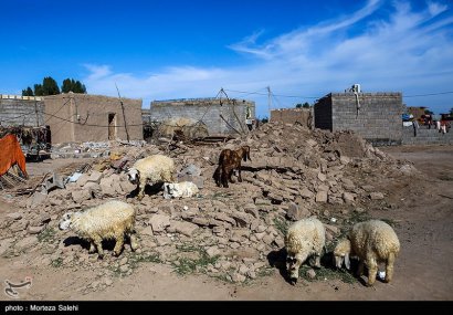 بلوچستان روی خط سیل؛ بیماری‌ها در کمین مردم