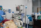 چهار نفر از مبتلایان به ویروس کرونا  از بیمارستان مرخص شدند