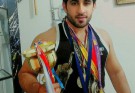 زمینه قهرمان سازی در بلوچستان فراهم نیست