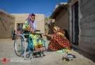 شناسایی ۳۰۰ معلول روستایی در خاش/اختصاص  ۳ میلیارد و ۸۰۰ میلیون ریال بودجه  کفایت می کند؟!