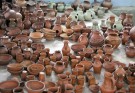 بازارچه صنایع دستی روستای کلپورگان سراوان بزودی افتتاح می‌شود