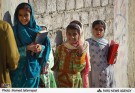 افتتاح ۳ مدرسه خیری در مناطق محروم  بلوچستان