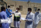 ثبت ۷۲ مورد مثبت کووید ۱۹ در منطقه نجف آباد خاش